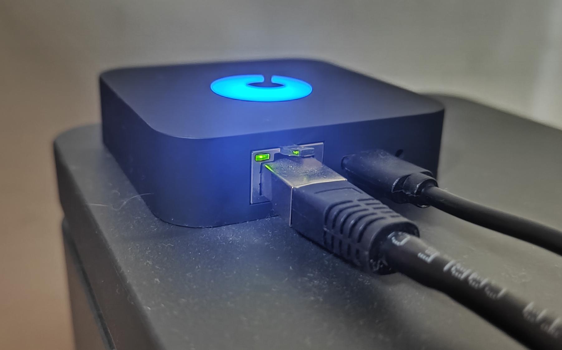 抄作业！新显卡新教程！威联通TS-264C部署Docker版本Jellyfin