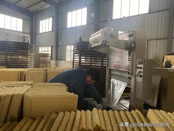 开全省先河！信阳选派40名“科技副总”，企业科研有了“靠山”