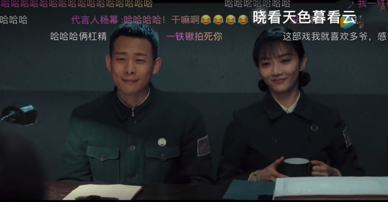 2019十部顶级谍战剧柳云龙,柳云龙最出色谍战剧