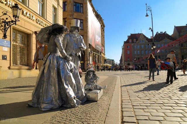 波兰有什么有趣的冷知识,波兰的特别之处