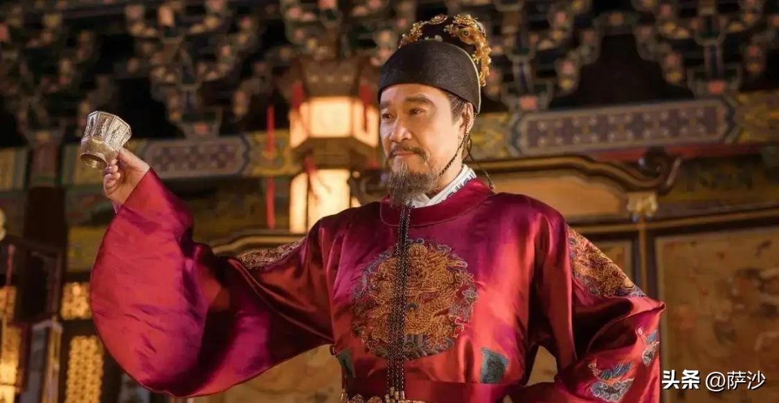 李世民和朱棣夺皇位的性质,李世民与朱棣谁夺皇位困难更大