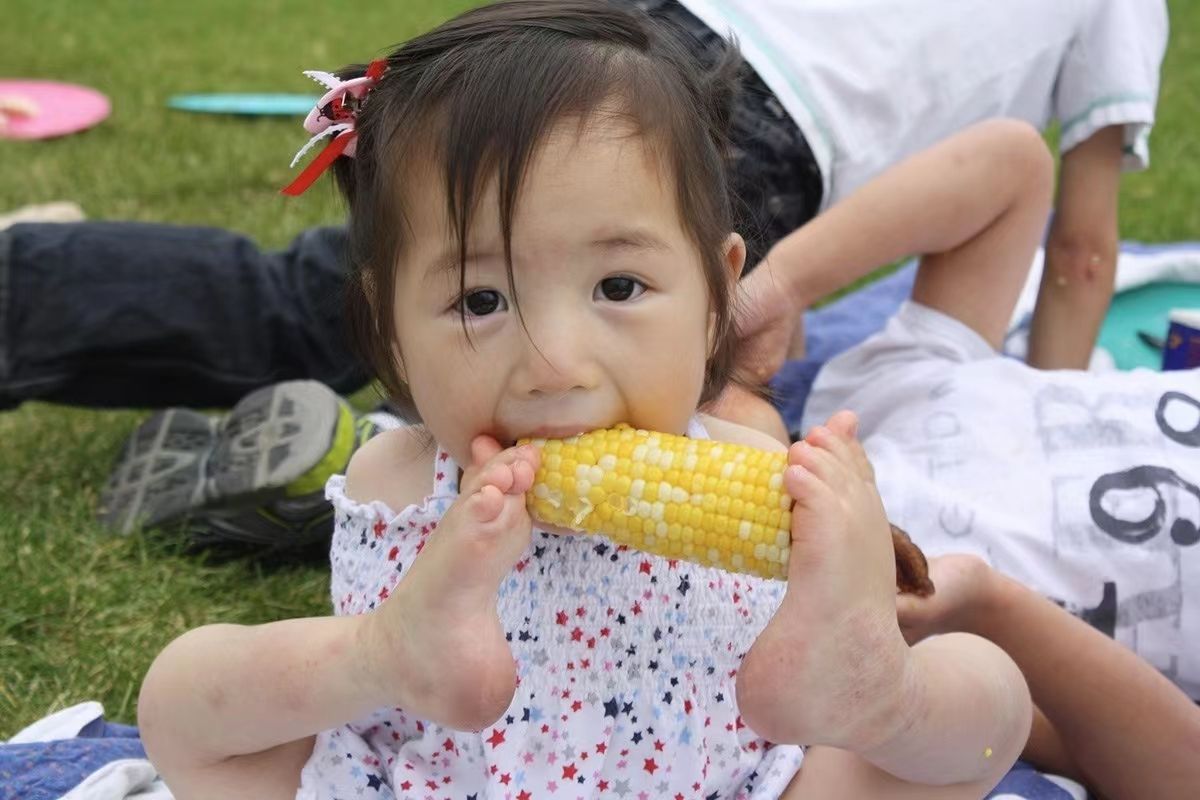 18年8万个！为何美国人不收养本国婴儿，偏对中国女童情有独钟？