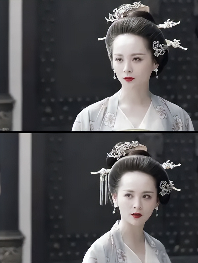 杨幂人气最高的9个古装角色,杨幂演过最好的古装剧有哪些