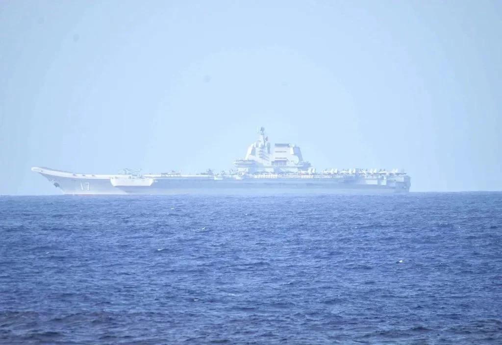 人民海军成立74周年短片结尾,人民海军成立71周年评价