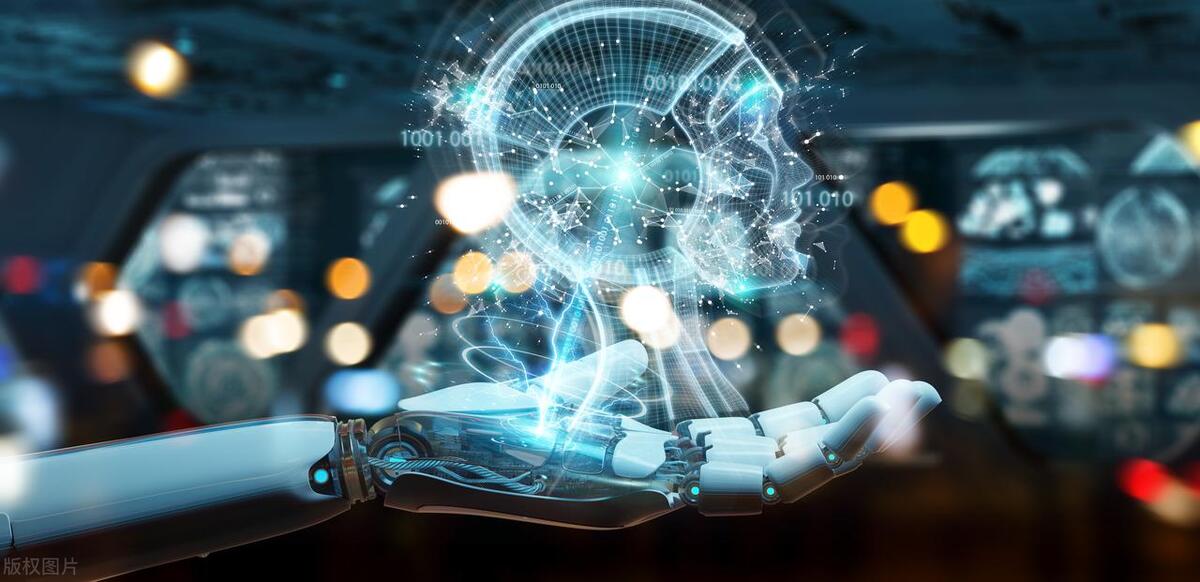 ai股未来前景,ai十大商业趋势