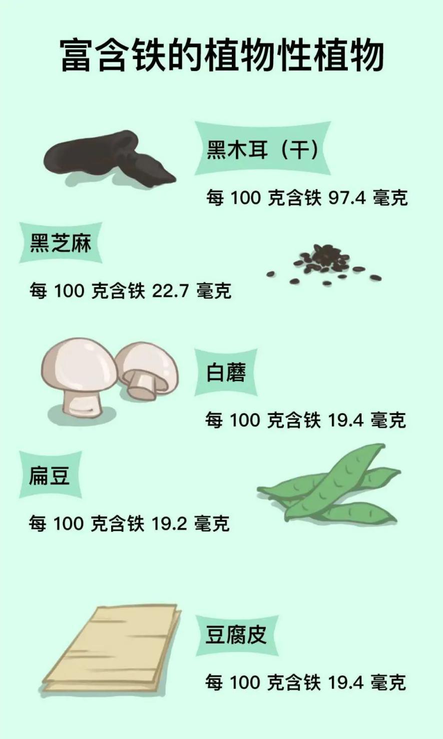 孕妇缺铁性贫血最好的补铁剂,孕妇容易贫血但补铁也不能太盲目