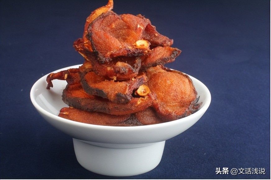 绍兴藏在巷子里的美食,绍兴古镇里的名吃老字号美食