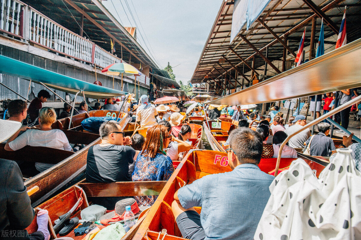 泰国旅游团报价6日游团购,泰国旅游跟团7日游价格表