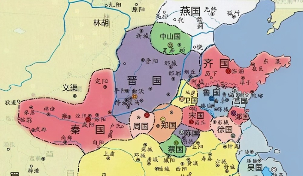 淄博并不只有烧烤,淄博市不止有烧烤