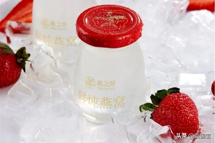 燕窝发展史,燕窝到底有多强大