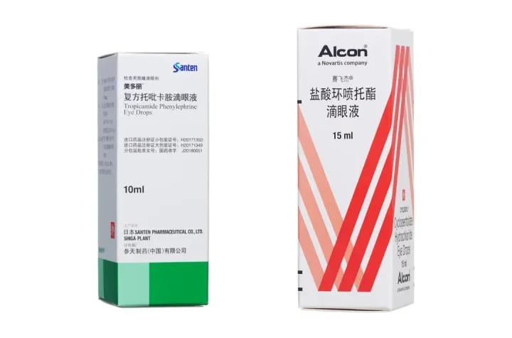 散瞳意味着什么,散瞳什么危害