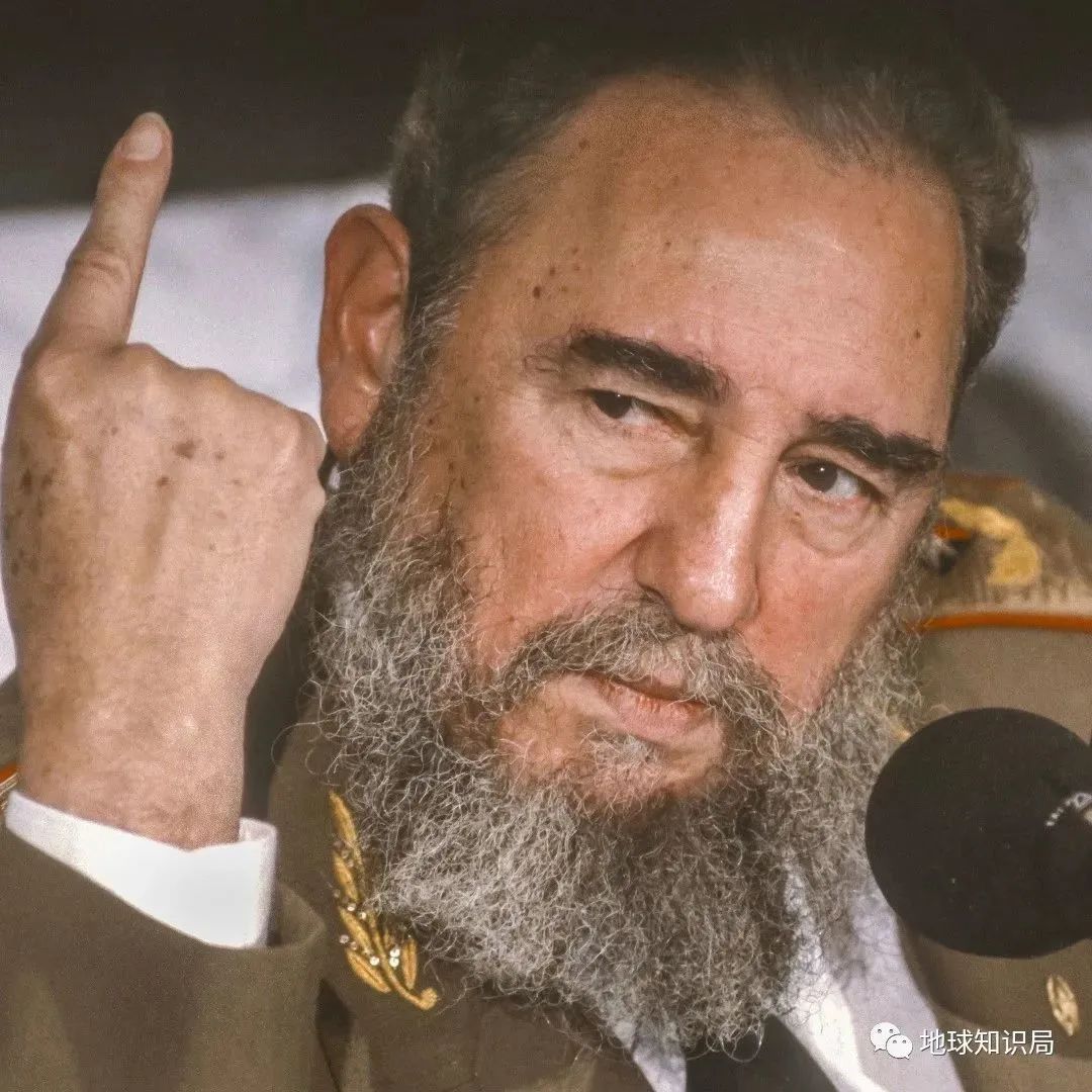 古巴非法*交性**易为何屡禁不止？|地球知识局