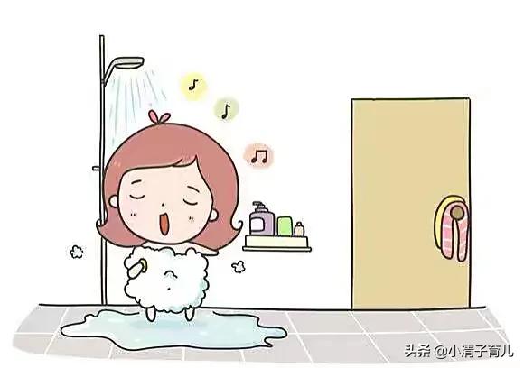 坐月子洗澡用艾草还是热水器,坐月子用热水器洗澡还是用艾草