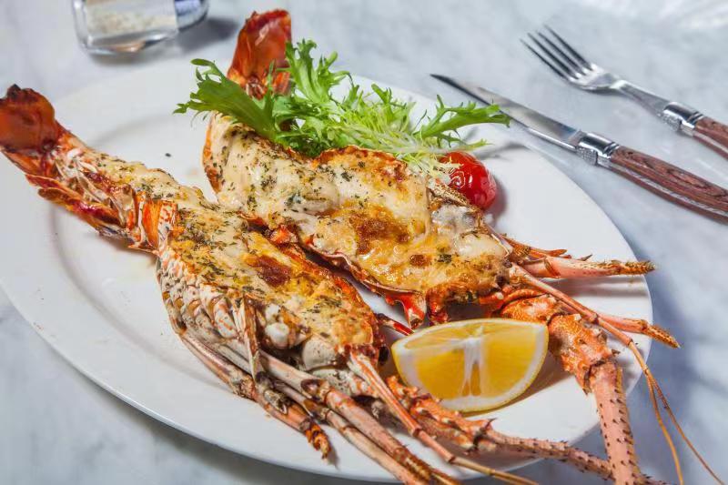 上海|西郊宾馆逃离人从众，五一专属度假酒店tips！