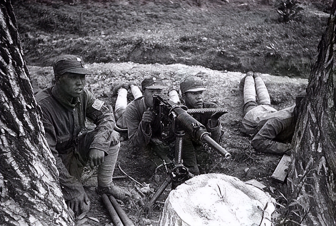 开国将领长寿,开国少将106岁