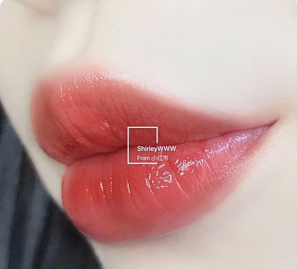 黄皮最显白的十款口红颜色,什么色号的口红又显年轻又显白