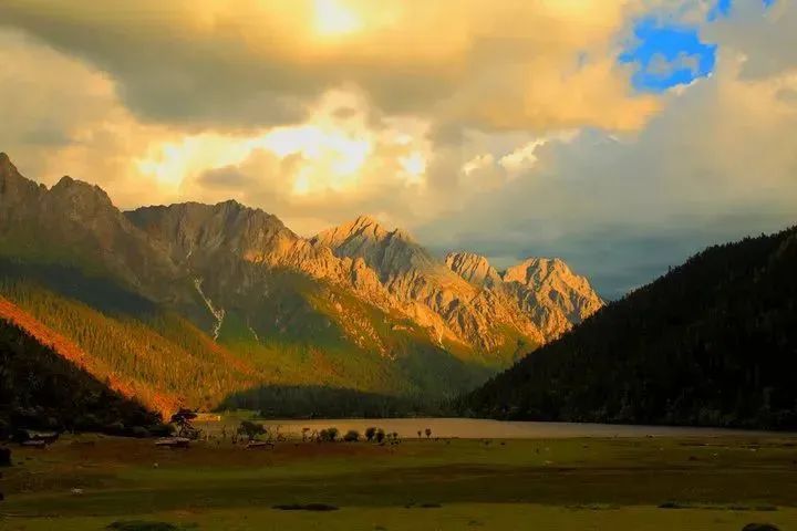 中国旅游日凉山,中国旅游日四川景区