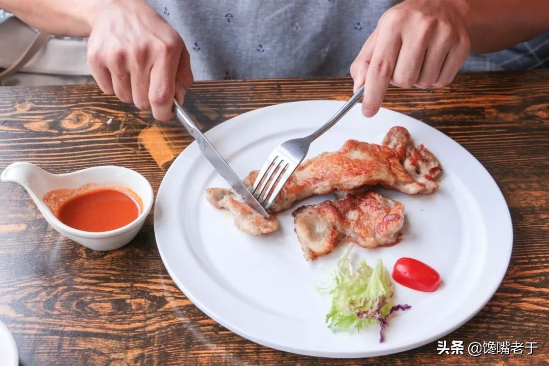 吃西餐有哪些需要注意的礼仪,吃西餐有什么讲究吗