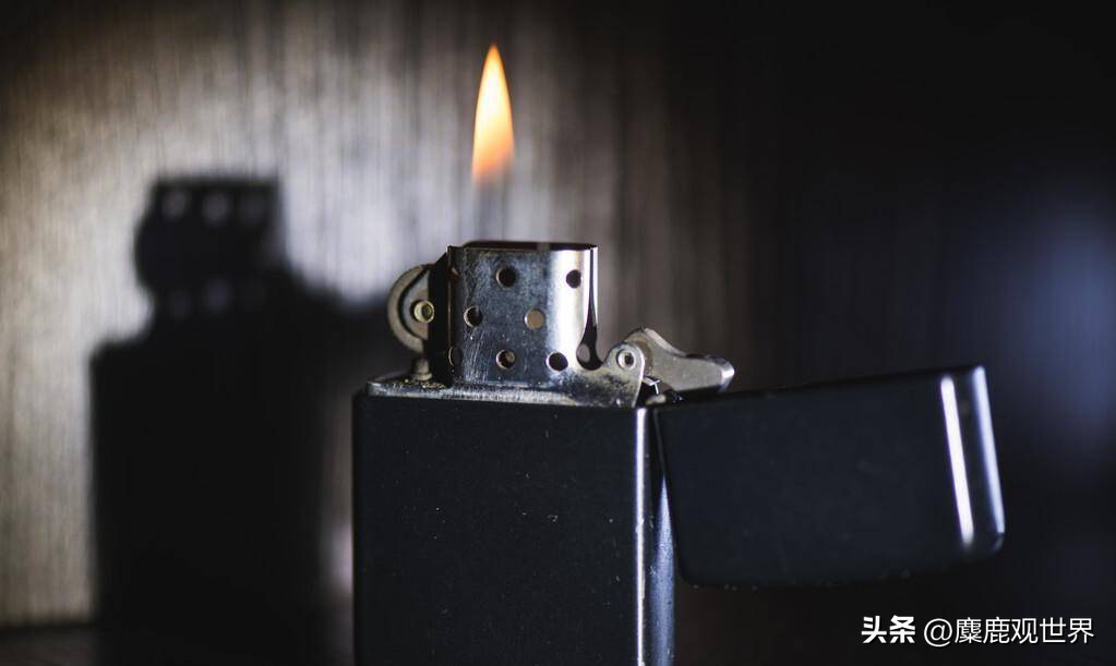 点燃世界的一元打火机，是如何一步步掀翻外企、独霸市场的？