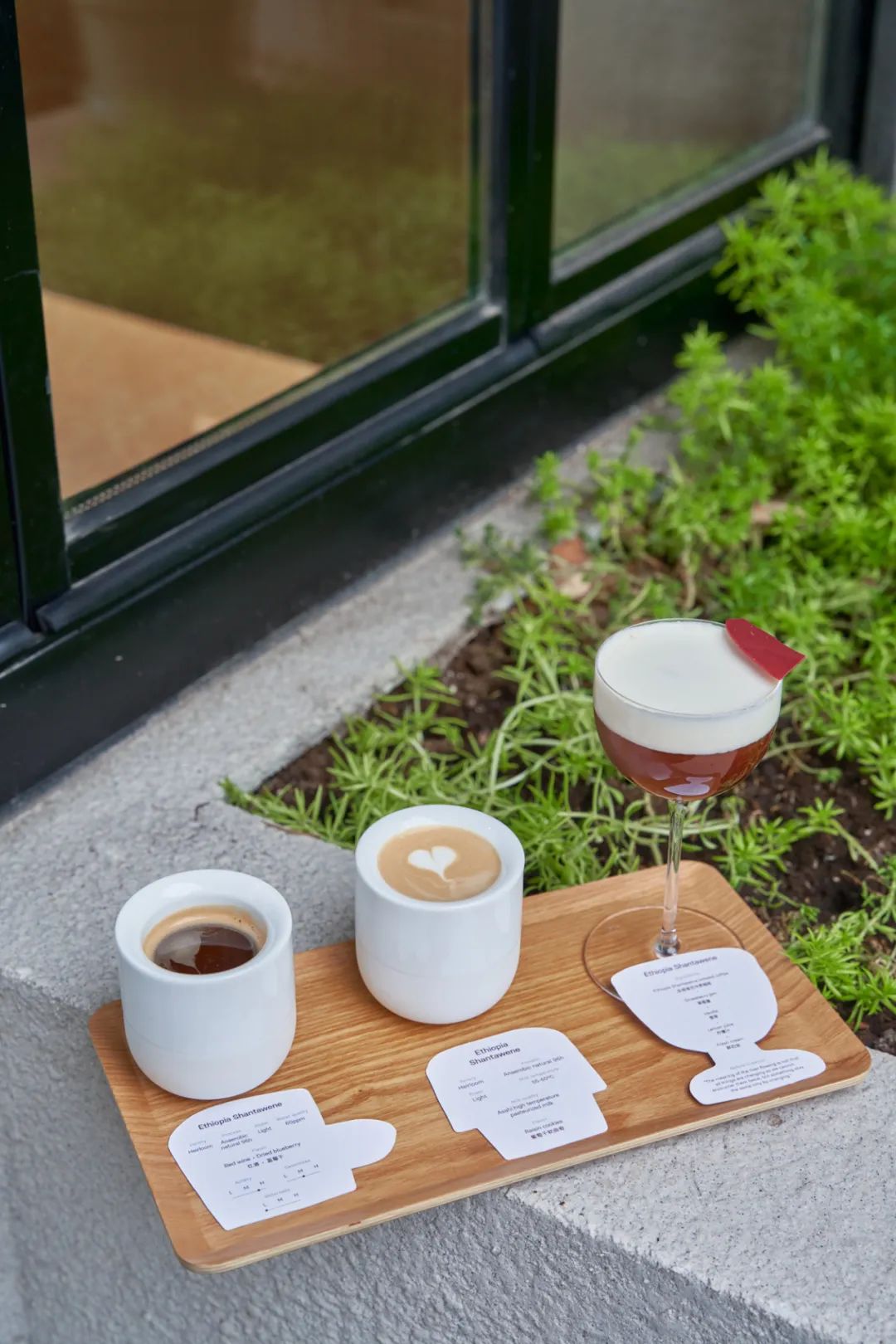 魔都10家办公友好型咖啡馆推荐,魔都新晋网红咖啡店这25家超会玩