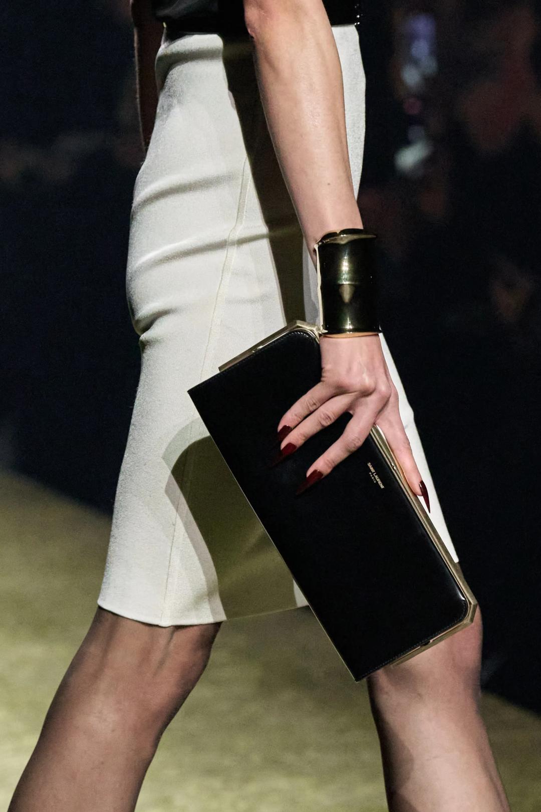 2023秋冬伦敦时装周收官,2022秋冬巴黎时装周什么时候开始