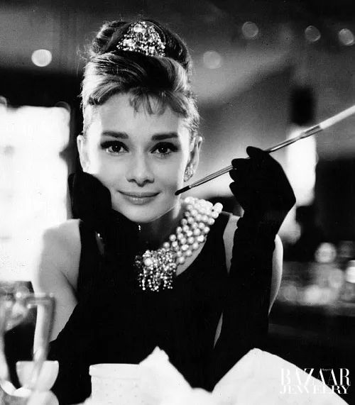 时装珠宝艺术品,时装品牌高级珠宝