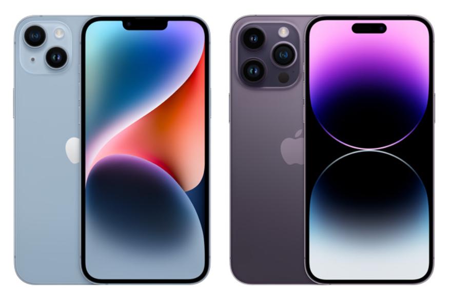 iphone14promax和iphone14plus怎么选,iphone14promax和iphone14plus怎么选择