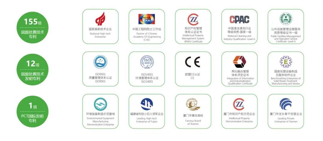 厦门环创,厦门环创科技股份有限公司