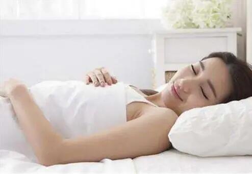 怀孕初期有什么好征兆,怀孕初期有哪些征兆