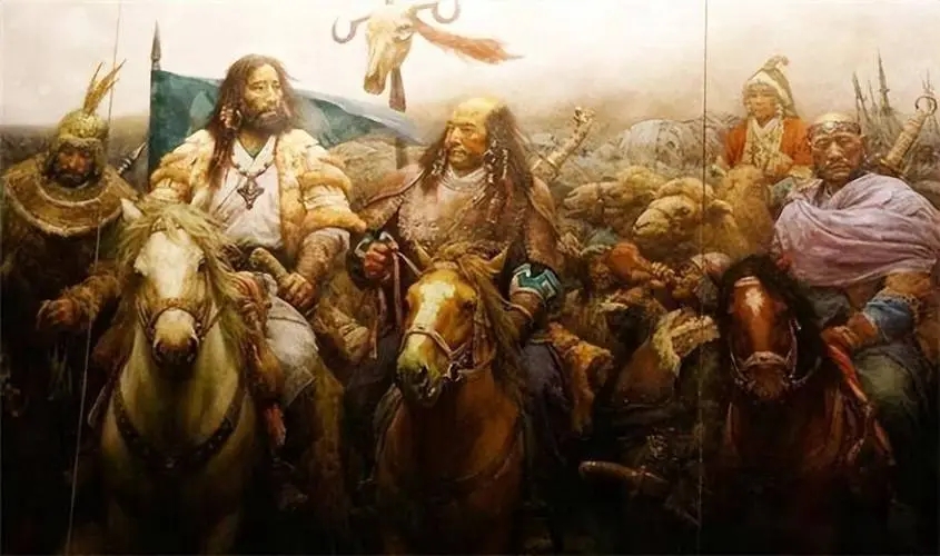 历史上各个朝代的国号是怎么来的,历史上国号为周的朝代或政权