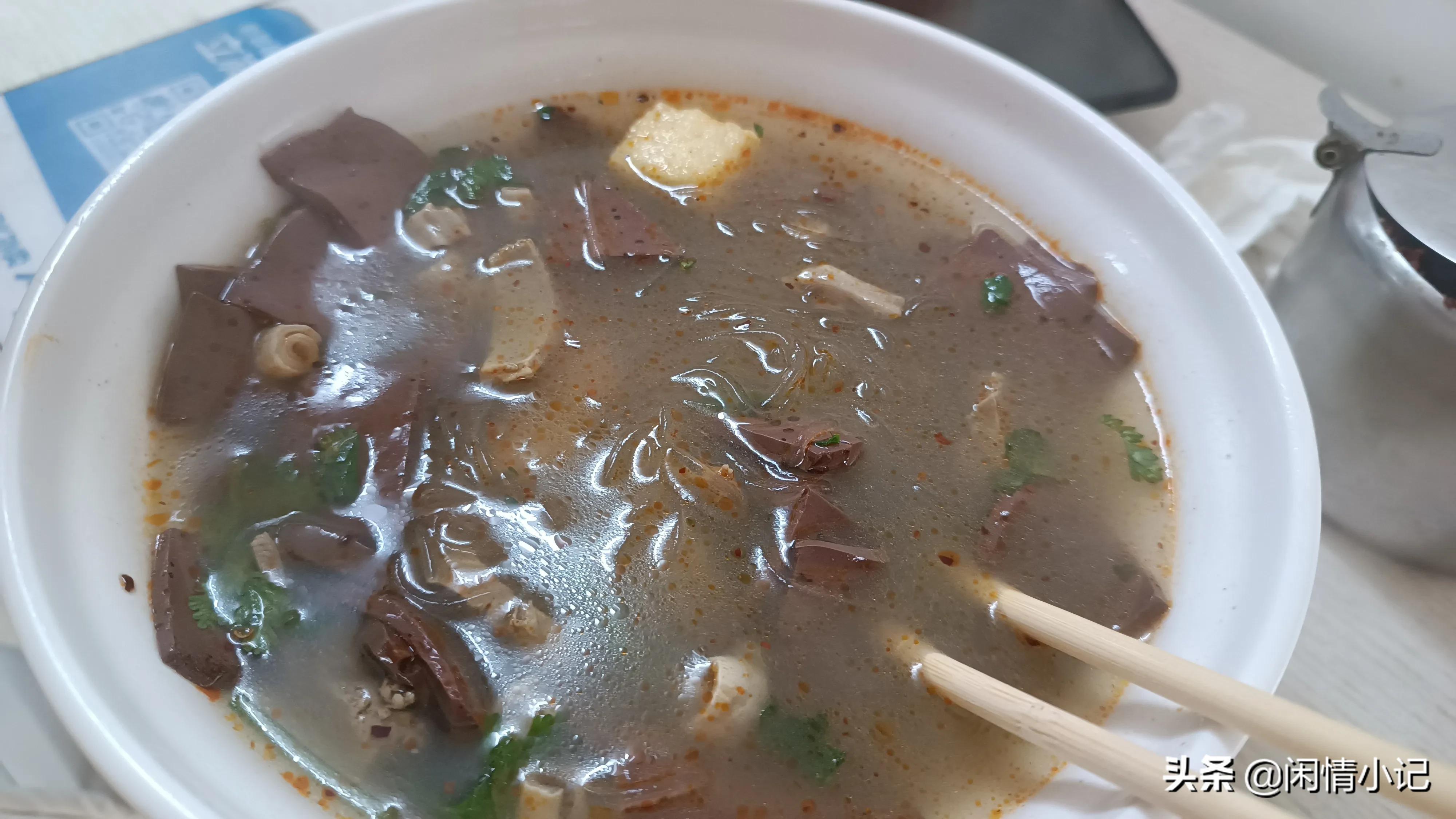 南京特色美食街科巷,南京小吃街美食排名榜前十