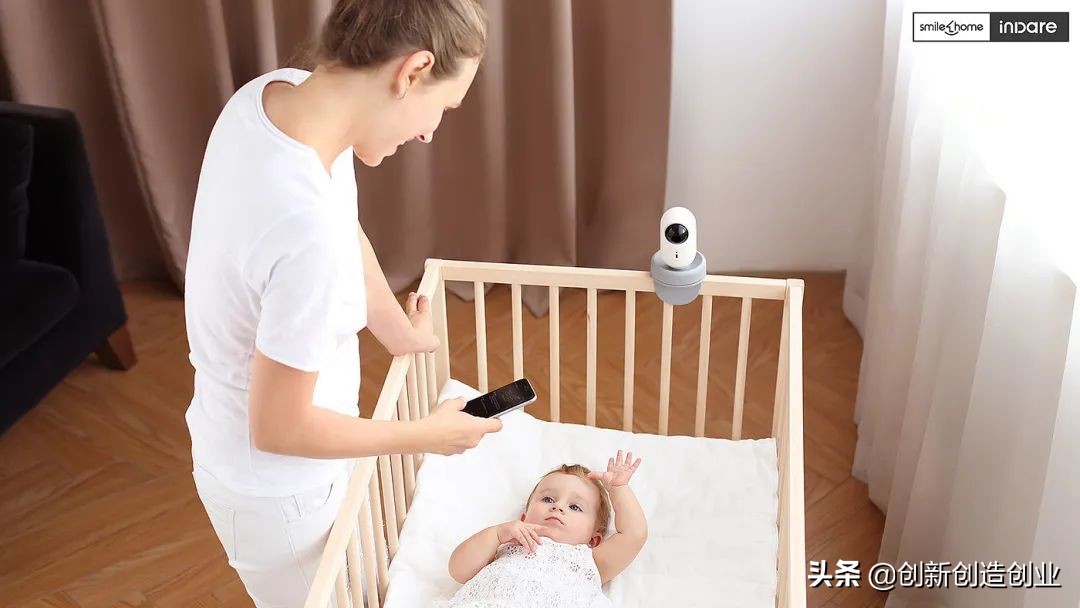 邯郸智能家居创新设计,智能家居的创业创新点