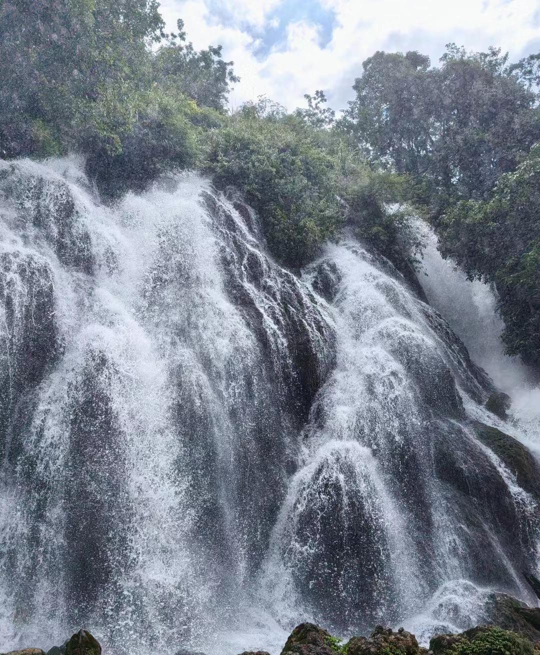 暑假去贵州旅游攻略,暑假贵州5天旅游攻略