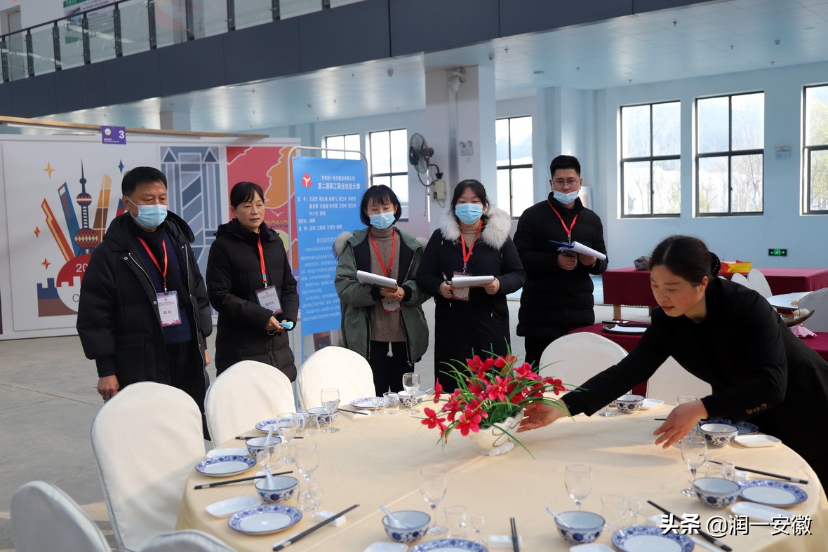 第二届职工综合职业技能大赛,全国第七届职工职业技能大赛