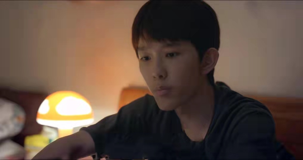 心居冯晓琴和冯大年是什么关系,心居冯晓琴冯大年结局