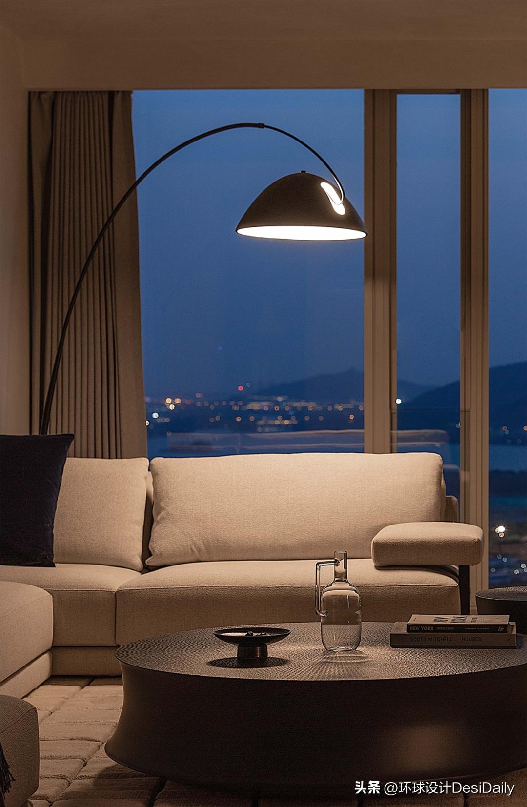 首发.徐波｜德国厨电TEKA宁波店，墨韵【环球设计3205期】