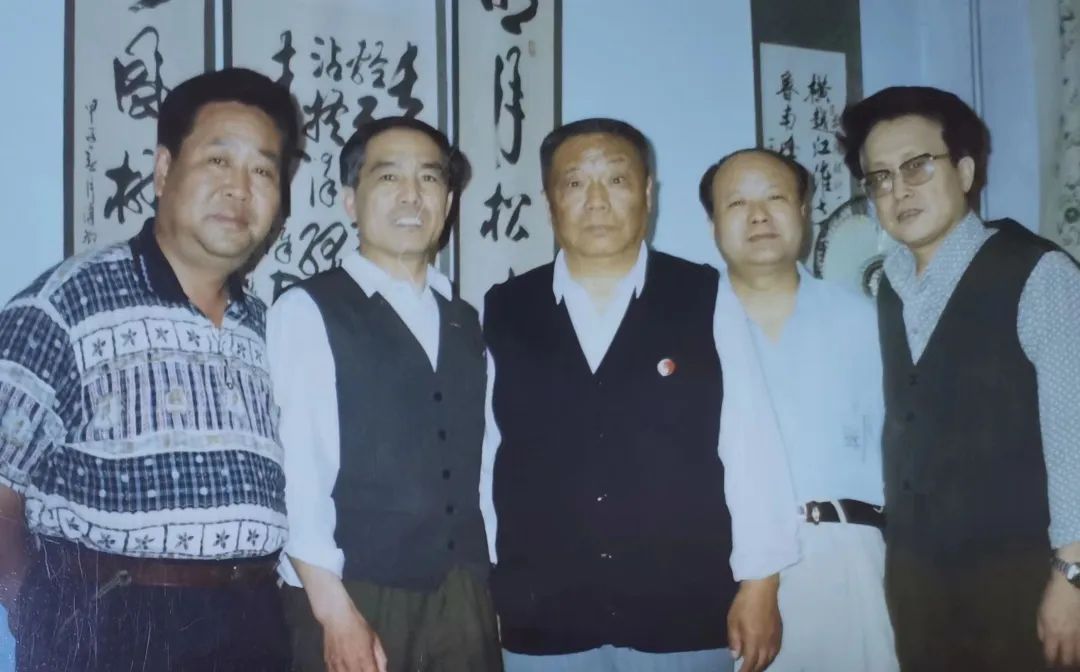 一次特殊的基层干部会议,一次特殊的党支部大会