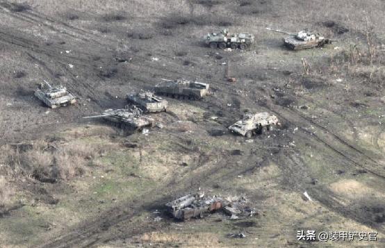 俄乌冲突事态持续升级,俄媒称乌无法应对俄导弹