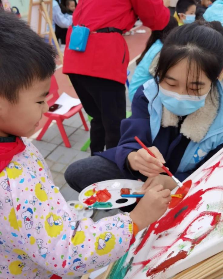 三次相遇，兴趣、智识与创想的碰撞：德胜国际让她们的故事发生