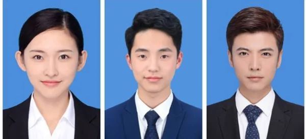 入团志愿书照片怎么拍好看,入团志愿书的照片格式