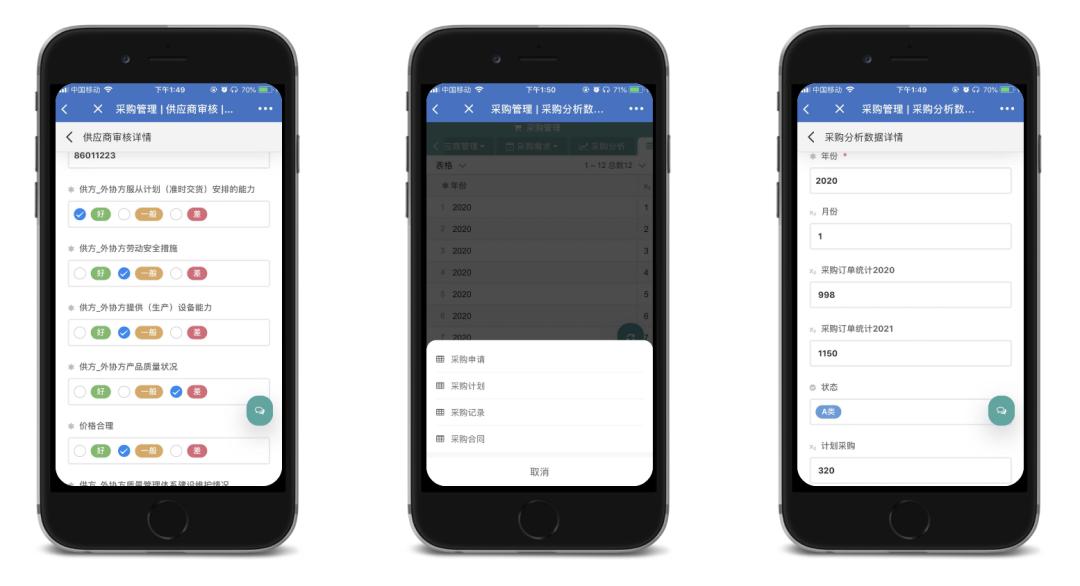oa系统如何选择方案,好用的oa办公系统具备哪些要素