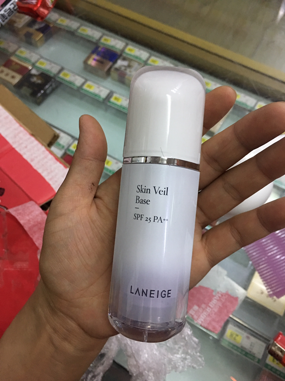 六款热门隔离霜测评！好隔离，一瓶胜多瓶