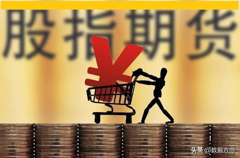 A股：大金融为什么会突然爆发？