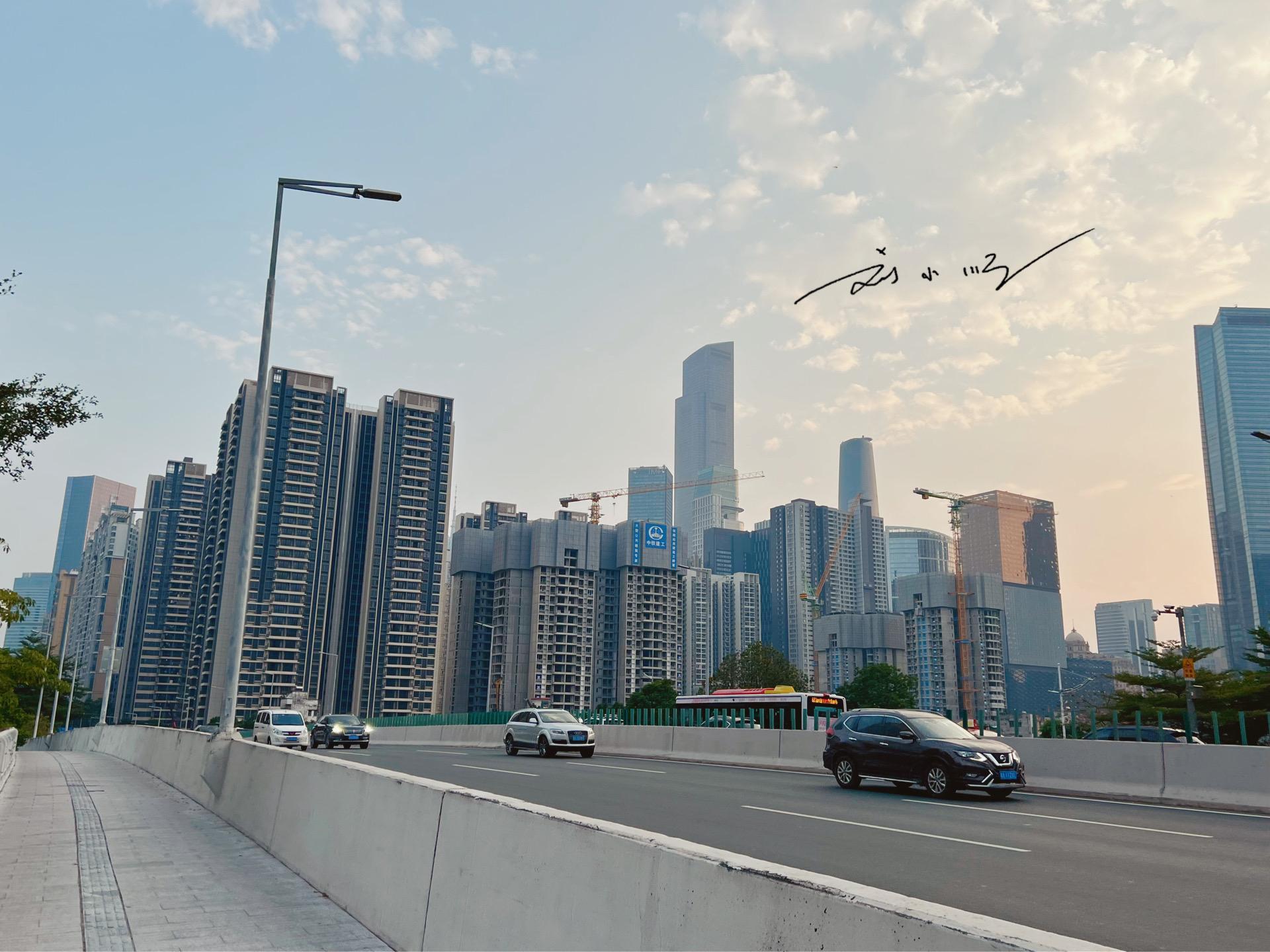 广州城中村的特色,广州城中村有什么好吃的吗