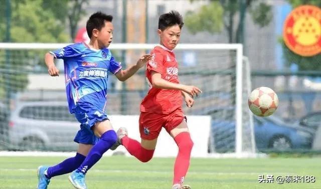 中国足球为什么不能上世界杯,中国足球未来100年可以进世界杯吗