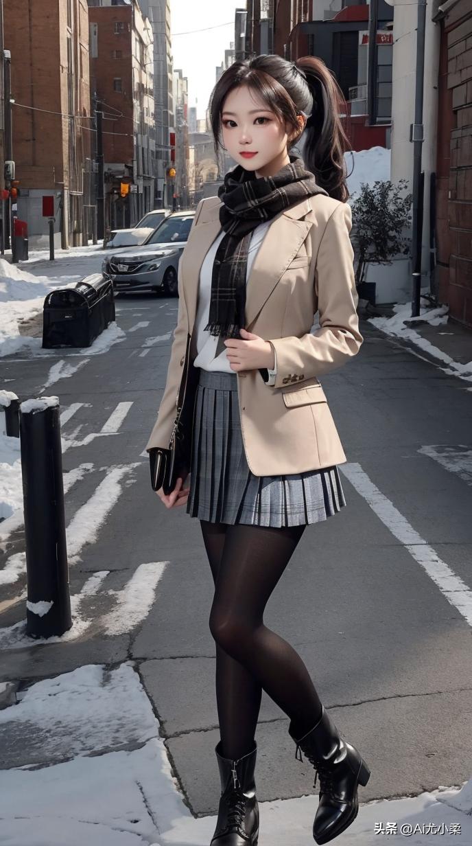 活力少女简约壁纸,活力少女彩色壁纸