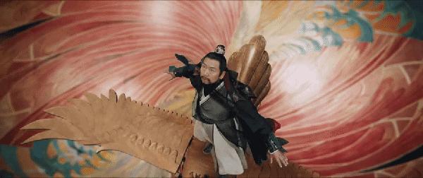 看完唐朝诡事录还看什么,唐朝诡事录杨志刚好坏