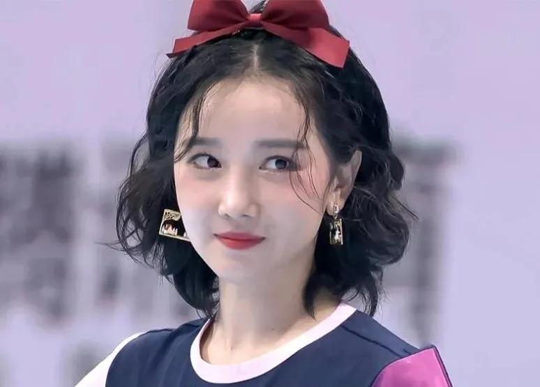 绿茶心机的女明星,表面人畜无害实则心机深沉的女星