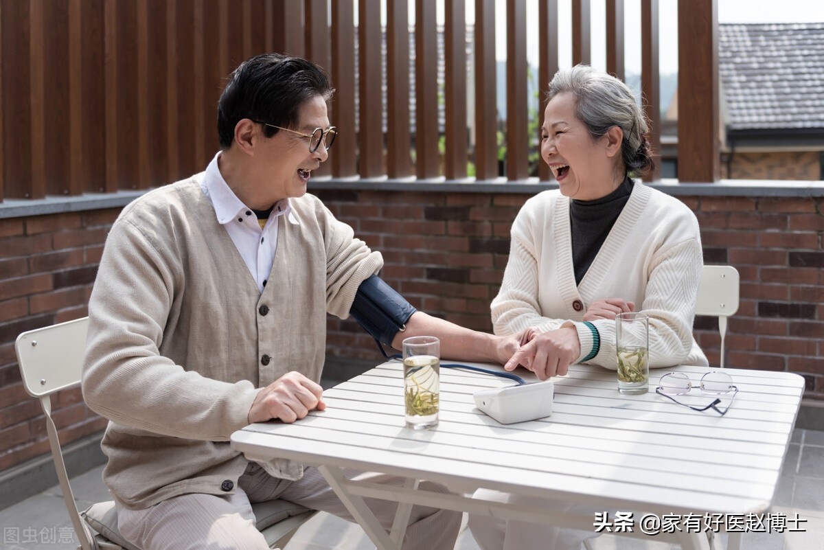 高血压饭后应注意哪些,高血压患者低血压头晕立刻缓解