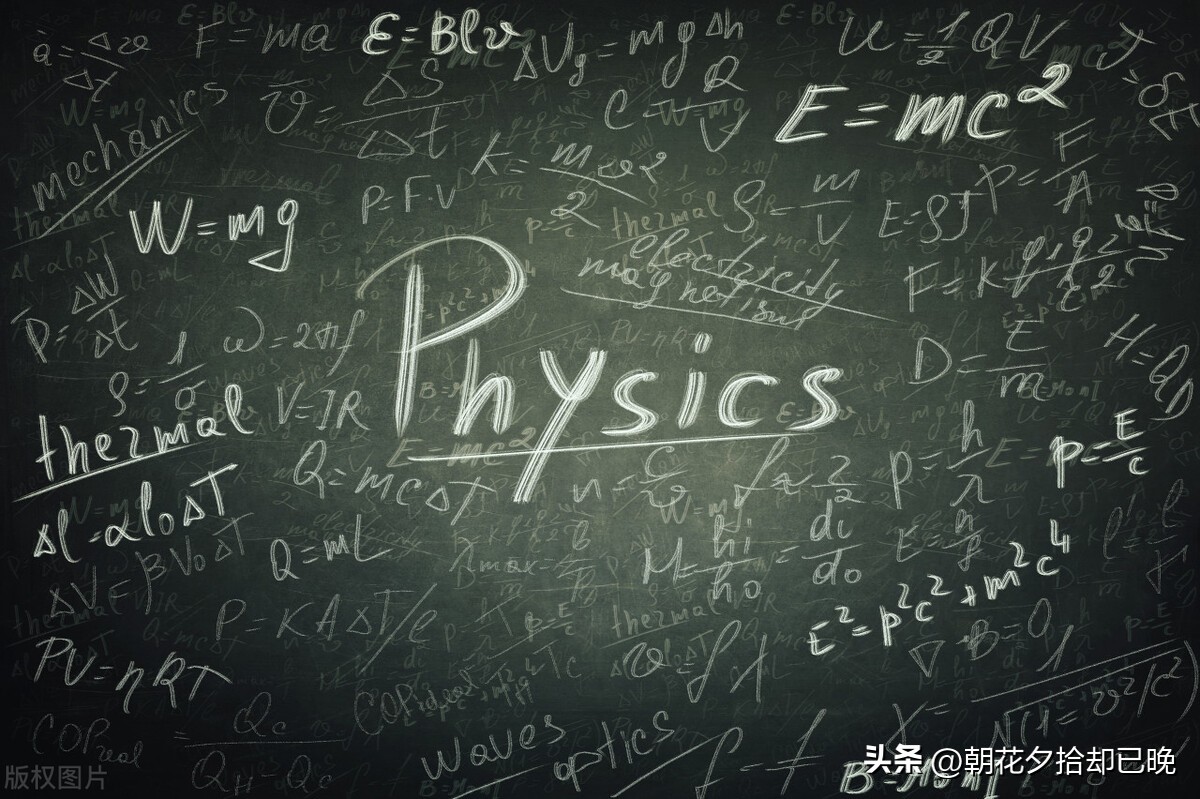 初中学好物理的方法和技巧,揭秘刚上初二学好物理的三大要点